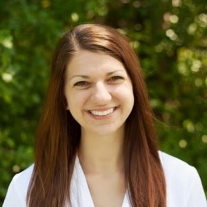 Meet your Posher, Jenna